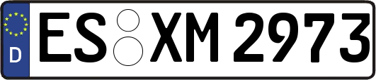ES-XM2973
