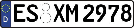 ES-XM2978