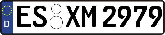ES-XM2979