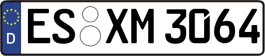 ES-XM3064