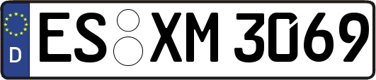 ES-XM3069