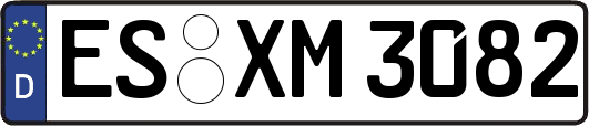 ES-XM3082