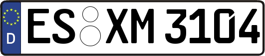 ES-XM3104
