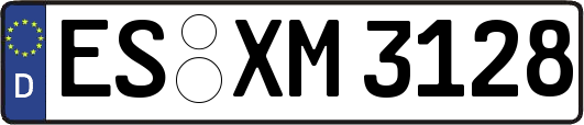 ES-XM3128