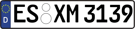 ES-XM3139