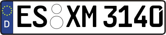 ES-XM3140
