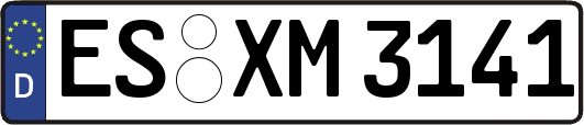 ES-XM3141