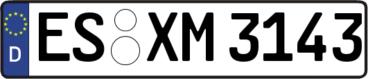 ES-XM3143