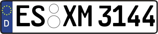 ES-XM3144