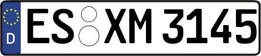 ES-XM3145