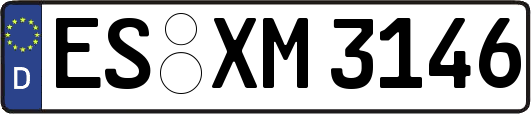 ES-XM3146