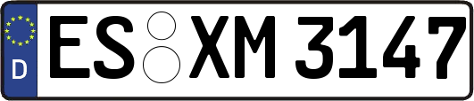 ES-XM3147