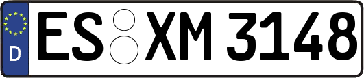 ES-XM3148