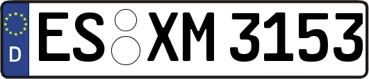 ES-XM3153
