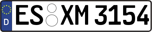 ES-XM3154