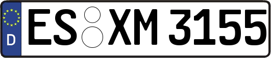 ES-XM3155