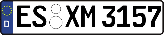 ES-XM3157