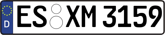 ES-XM3159