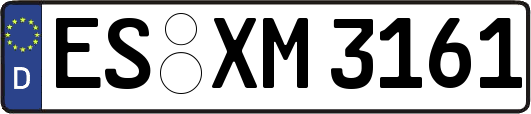ES-XM3161