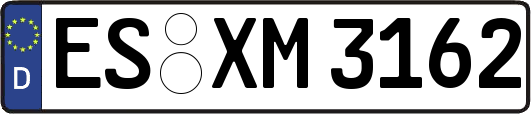 ES-XM3162