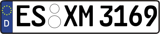 ES-XM3169