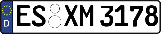 ES-XM3178