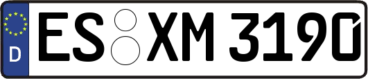 ES-XM3190