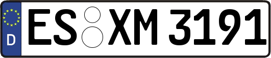 ES-XM3191