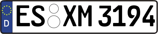 ES-XM3194