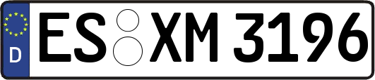 ES-XM3196