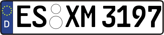 ES-XM3197