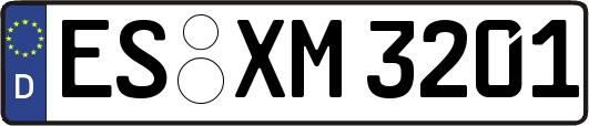 ES-XM3201