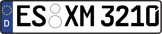 ES-XM3210