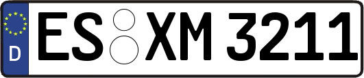 ES-XM3211
