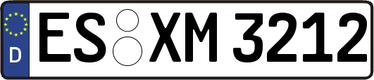 ES-XM3212