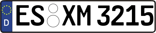 ES-XM3215