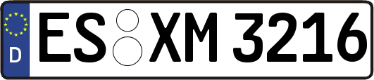 ES-XM3216