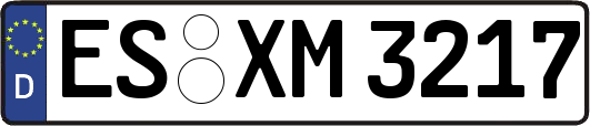 ES-XM3217
