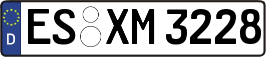 ES-XM3228