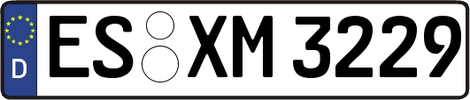 ES-XM3229