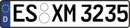 ES-XM3235