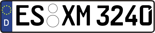 ES-XM3240