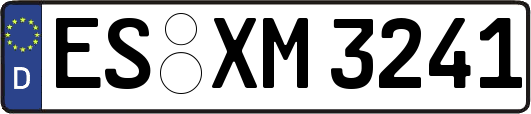 ES-XM3241