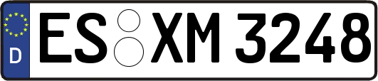 ES-XM3248