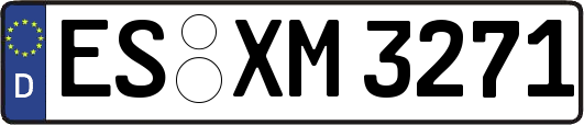 ES-XM3271