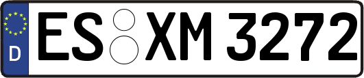 ES-XM3272