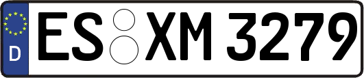 ES-XM3279