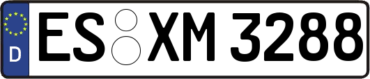 ES-XM3288