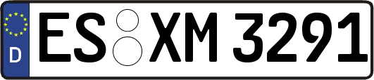 ES-XM3291