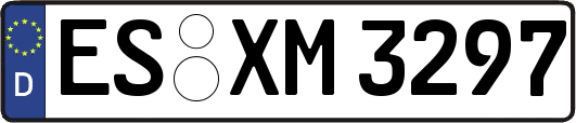 ES-XM3297